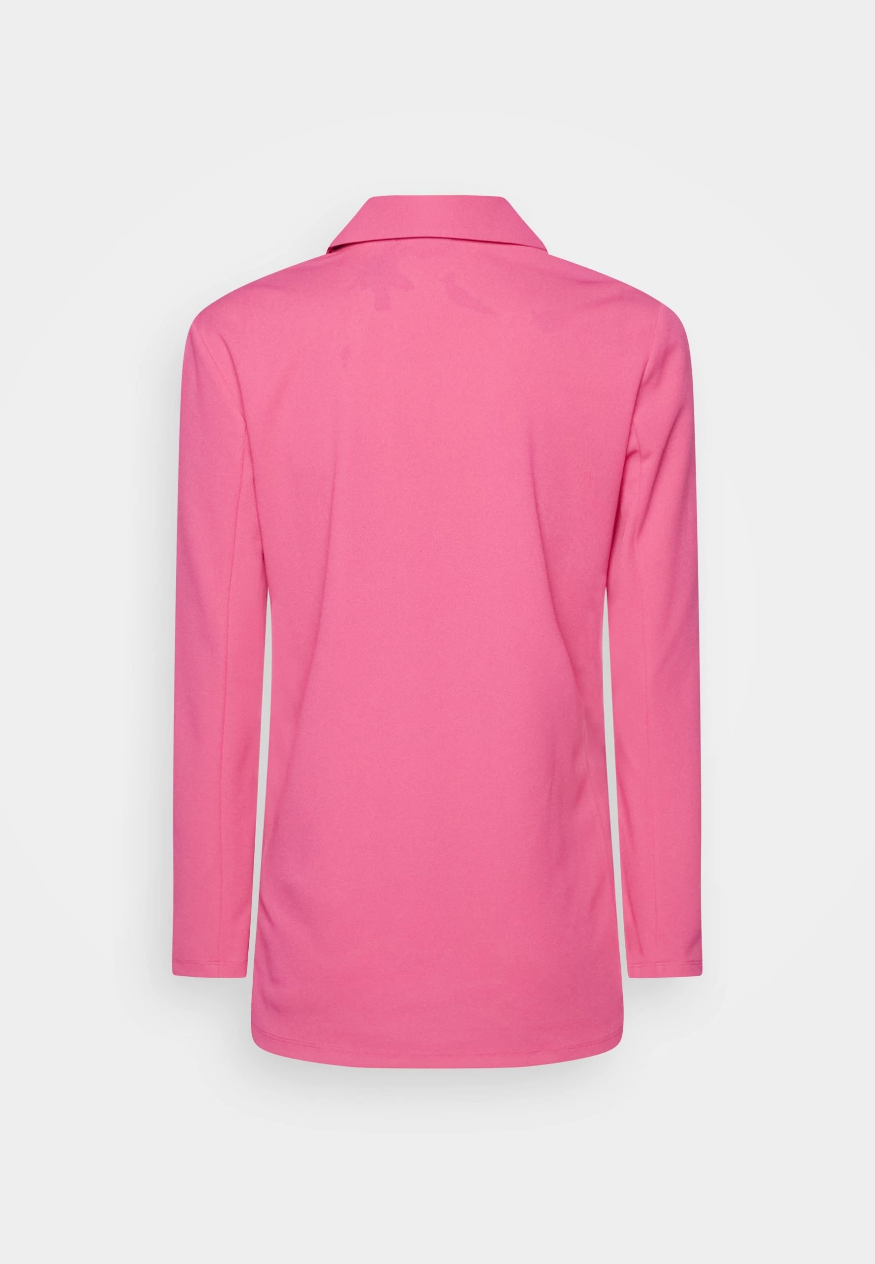 Anna Field Blazer - Pink 4 Anna Field Blazer - Pink - Bilde 2