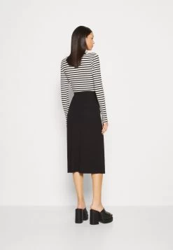 Anna Field Omslagsskjørt - Black -Anna Field 2edd5f0d312f4ad9afb9580bf5fb1116