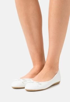 Anna Field 2 Pack - Ballerina - Black/White