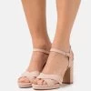 Anna Field Sandaler - Light Pink -Anna Field 305b37c0ba9a4a08ac2479ea35f29fb4