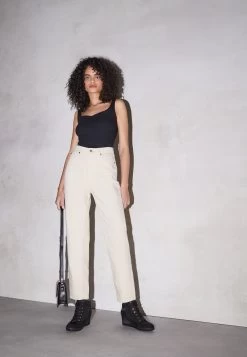 Anna Field Høye Joggesko - Black -Anna Field 3100e07050f1404ba5d4cc33c8e6d702