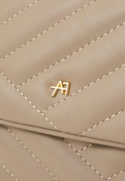 Anna Field Skulderveske - Beige -Anna Field 3131467138d64981b9ef15c03d5c0fb3