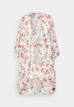 Anna Field Cape - Red -Anna Field 31b0c4af5be44566b57ad01eb39c424f