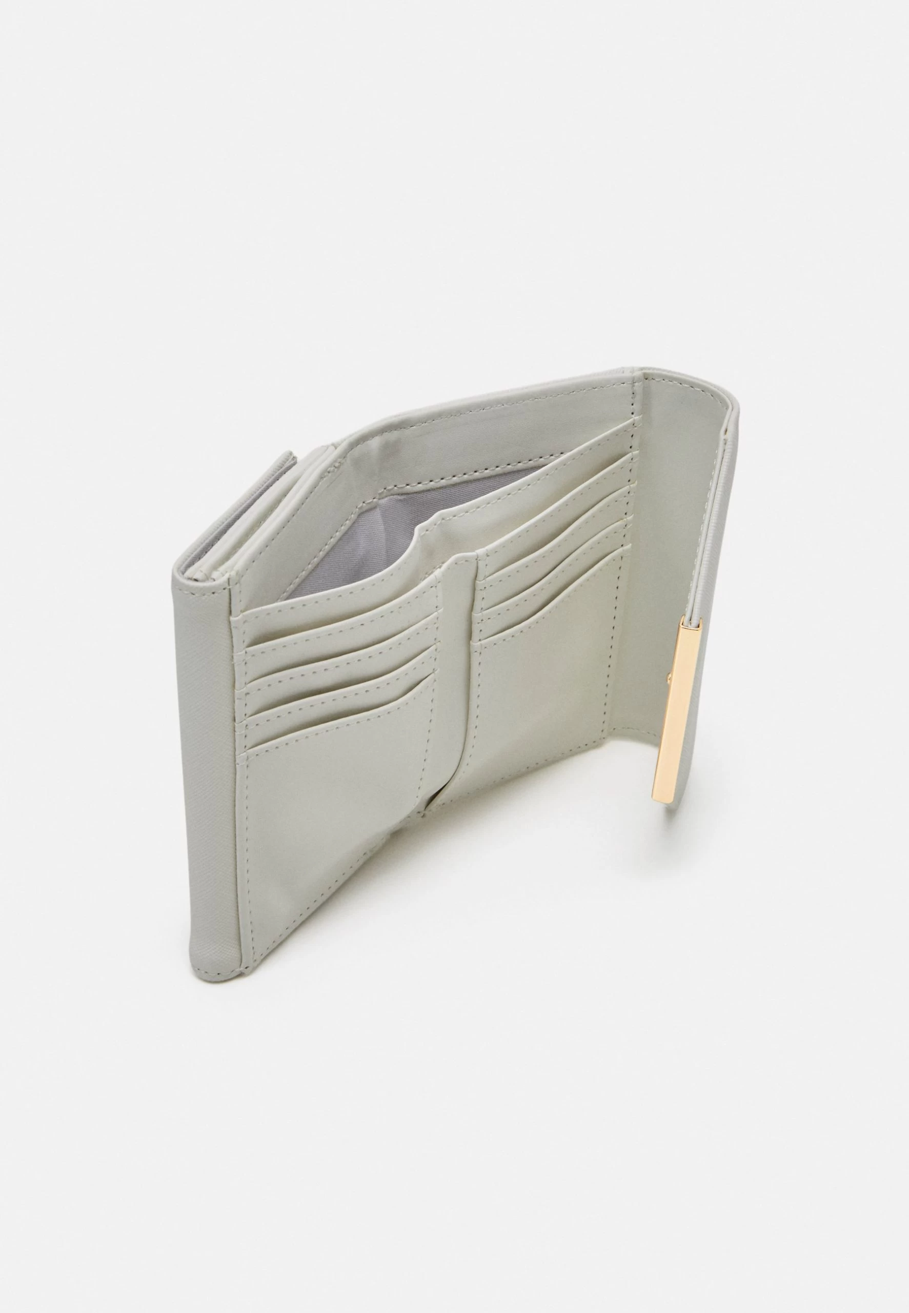 Anna Field Lommebok - White 6 Anna Field Lommebok - White - Bilde 4