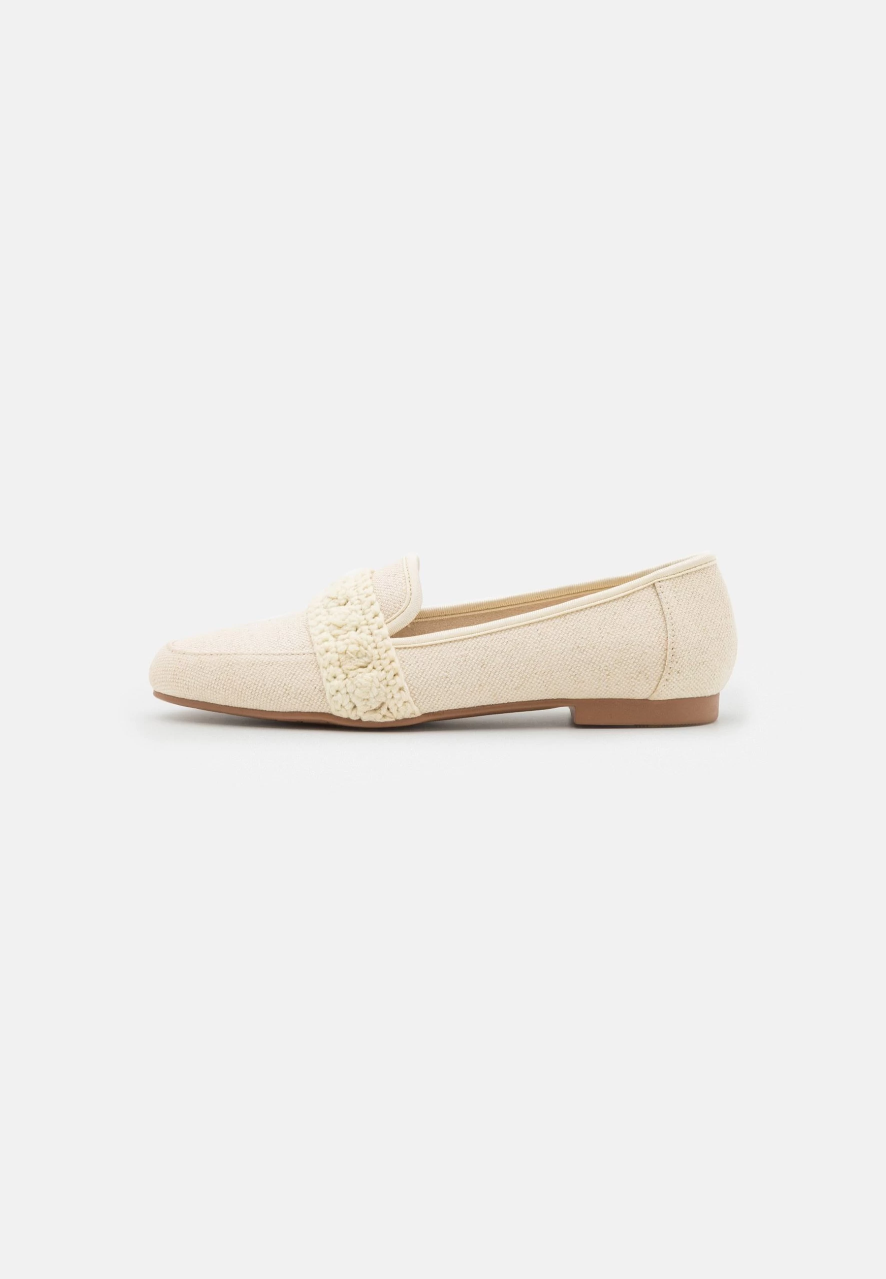 Anna Field Slippers - Beige 4 Anna Field Slippers - Beige - Bilde 2