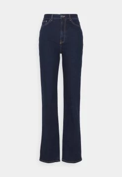 Jeans Straight Leg - Dark Blue Denim -Anna Field 38810b880b014047846800f567c93b91