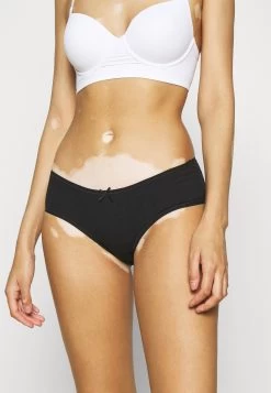 Anna Field Romy 7 Pack - Underbukse - Grey -Anna Field 388e83d2afac49d7bfbfdce6022b8646