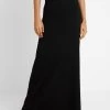 Maxiskjørt - Black -Anna Field 395c8e8d5d6f45f888f31eec9b58de8a