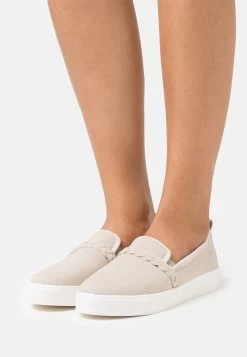 Anna Field Slippers - Sand