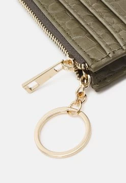 Anna Field Set - Lommebok - Khaki -Anna Field 39c3c5eec7be4dadbb5bec76c07120de