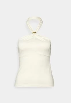 Anna Field Bluse - 003 - Off-White -Anna Field 3a6c34fab6394d74bb60078cf975cc33