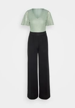 Anna Field Jumpsuit - Light Green/Black 12 Anna Field Jumpsuit - Light Green/Black -Anna Field 3f44926f1c5c4a9a8a36a449d5a8d844