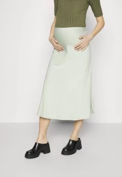 A-Line Skjørt - Light Green