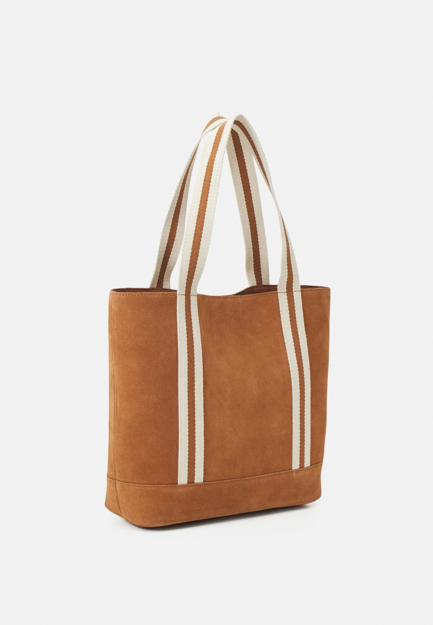 Anna Field Leather - Håndveske - Cognac 4 Anna Field Leather - Håndveske - Cognac - Bilde 2