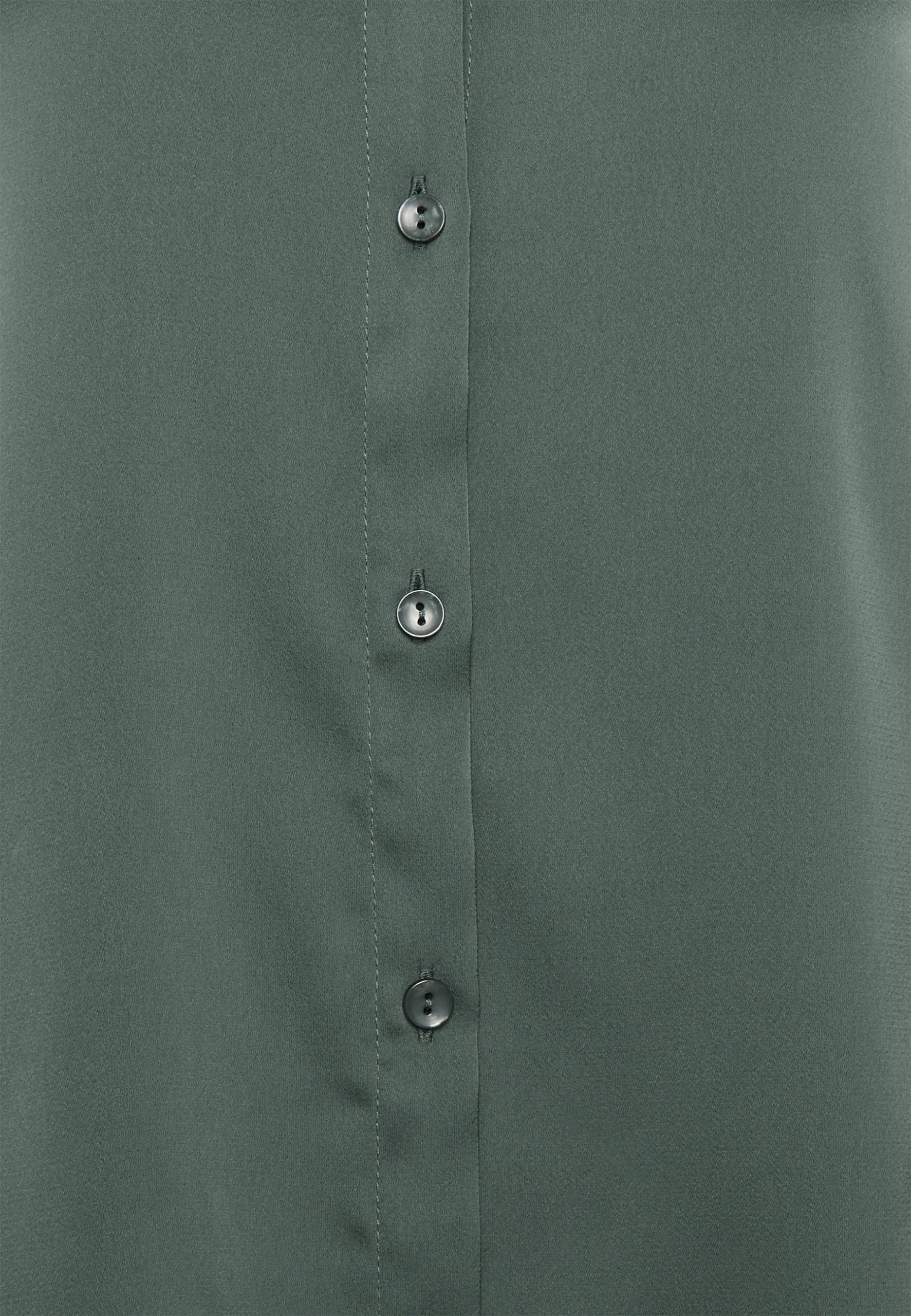 Anna Field Skjorte - Olive 7 Anna Field Skjorte - Olive - Bilde 5