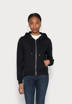 Anna Field Sweatjakke - Black