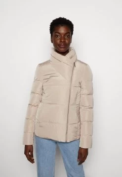 Anna Field Vinterjakke - Light Brown