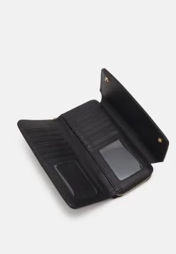 Anna Field Lommebok -Black -Anna Field 4068f3db643e4a649f98c9eab0fa787d