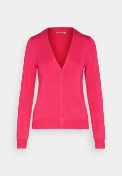 Anna Field Cardigan - Pink -Anna Field 420443ef30ad4dff852d5c5d24e61fad