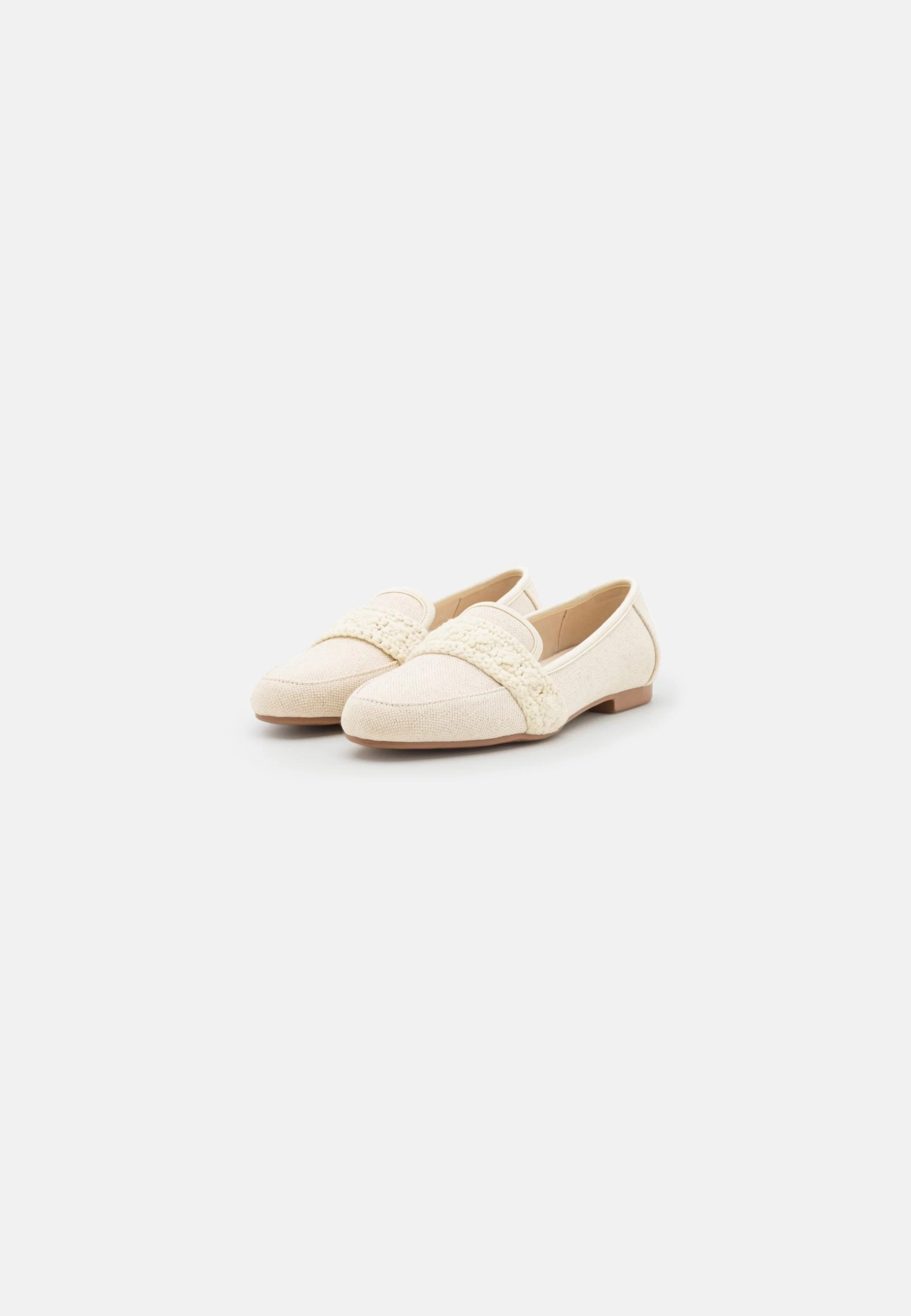 Anna Field Slippers - Beige 5 Anna Field Slippers - Beige - Bilde 3