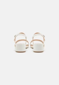 Anna Field Sandaler - White -Anna Field 44331e73120a4643a75f4bbd2a853615
