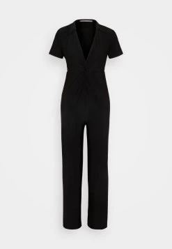 Anna Field Jumpsuit - Black -Anna Field 445b307de6ce4317b5e6bf0dc3e735b2