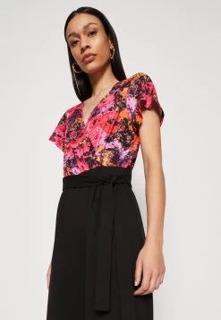 Anna Field Jumpsuit - Pink/Black 13 Anna Field Jumpsuit - Pink/Black -Anna Field 457271c46bce47cd9bc17f68b81ceb98