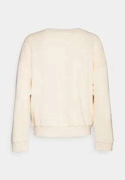 Anna Field Sweatshirt - Beige -Anna Field 48c42ca178314b39b57ce2b2fbf1b257