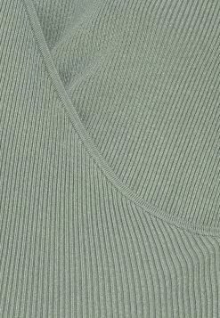 Strikkegenser - Light Green -Anna Field 49efed8cdf1d434f971e91bccc81cadf