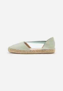 Anna Field Leather - Loafers - Mint -Anna Field 4a610913005a426eb8ce6959ab539d01