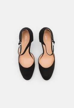 Anna Field Klassiske Pumps - Black -Anna Field 4badac9e09714e1e8fe6f56192cca569