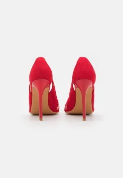 Anna Field Klassiske Pumps - Red -Anna Field 4bfa90f0d132417c9000010ccda95c2d