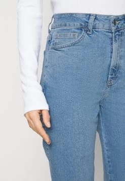 Jeans Slim Fit - Light Blue Denim -Anna Field 4c1bcf1d3eb745ee908ebe67cd4bac5e