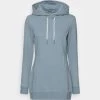 Hoodie - Blue -Anna Field 4d52d7ec2a0149d7a51481917455ff42