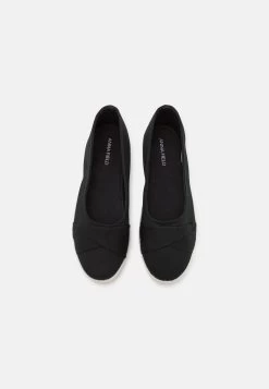 Anna Field Slippers - Black -Anna Field 4d5ce2f0d1244133a84e0b0686b80ac0