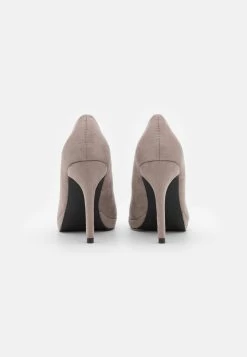 Anna Field Klassiske Pumps - Grey -Anna Field 4e32b033cbcc4fd98f433ee91ffcbf9a