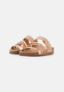 Anna Field Sandaler - Rose Gold-Coloured -Anna Field 5146643057b54cdca6975448e832085c