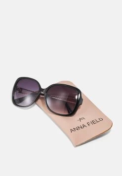 Anna Field Solbriller - Black -Anna Field 51f3fd25bd01446a906dd53baa94916a