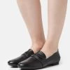 Anna Field Slippers - Black -Anna Field 521f79e479f14929ad03cb9315217feb