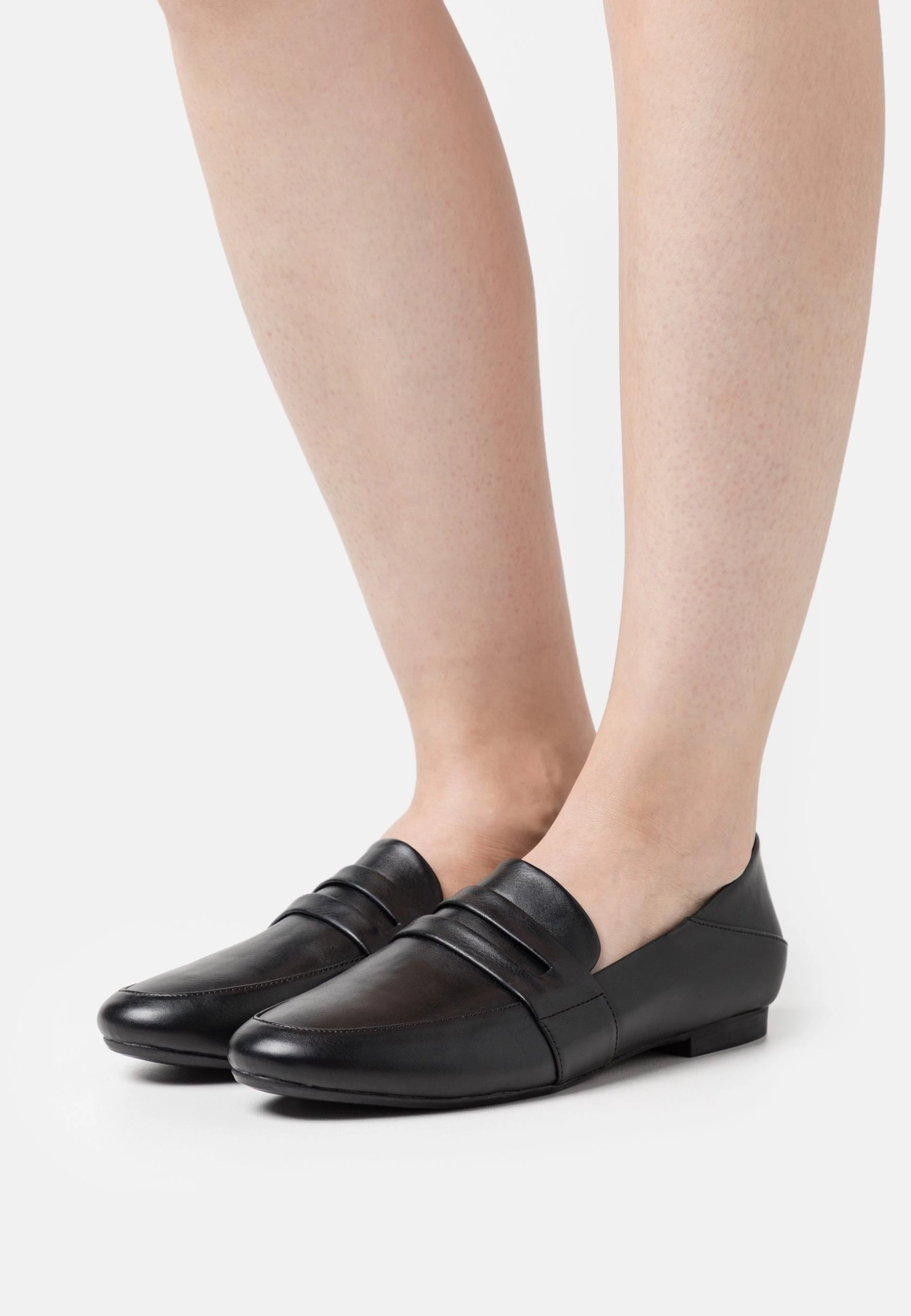 Anna Field Slippers - Black 3 Anna Field Slippers - Black