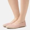 Anna Field Ballerina - Light Pink -Anna Field 52f0f06016dc4c8ab4639bf42a928afa