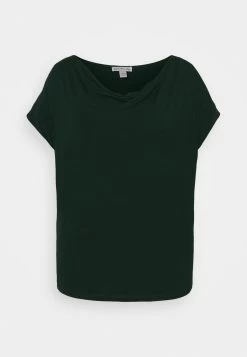 T-Shirts Med Print - Dark Green -Anna Field 53c5ce6c34bb40579726a74fc1bf2b2e