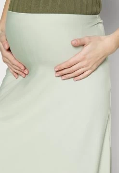 A-Line Skjørt - Light Green -Anna Field 54a3558719484c0cb03969471bc9330c