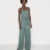 Anna Field Jumpsuit - Light Green 2 Anna Field Jumpsuit - Light Green -Anna Field 57bc7643fed24d888cfbaf30312e3016