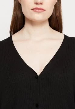 Anna Field Cardigan - Black -Anna Field 59b4c713037c4104993d0b12180907d3