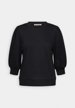 Anna Field Sweatshirt - Black -Anna Field 5a41e479a3064231884a8b27cba28061