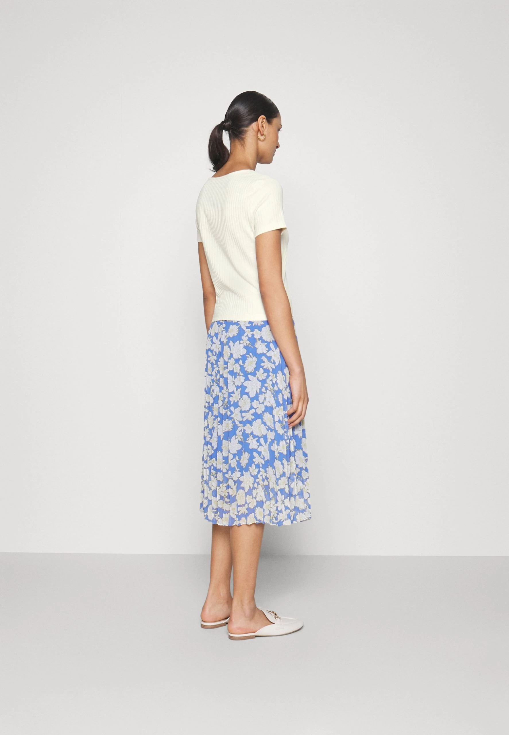 Anna Field Cardigan - 003 - Off-White 5 Anna Field Cardigan - 003 - Off-White - Bilde 3