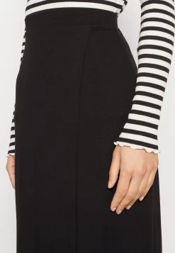 Anna Field Omslagsskjørt - Black -Anna Field 5debd3098a9845cb8c6becbe86af6460