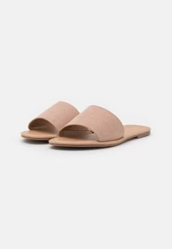 Anna Field 2 Pack - Sandaler - Black/Light Pink -Anna Field 5f3b11cb89b749509a96a7227e035c3e