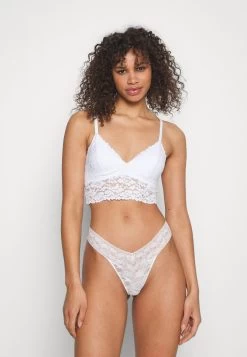 Anna Field 2 Pack Stella / 001 - White_402 - Pink - Topp - 001 - White_402 - Pink